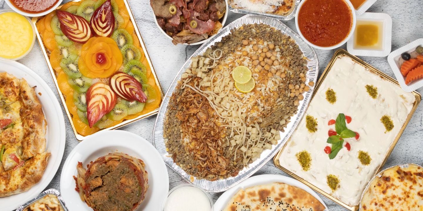 كشري اسكندرية  cover