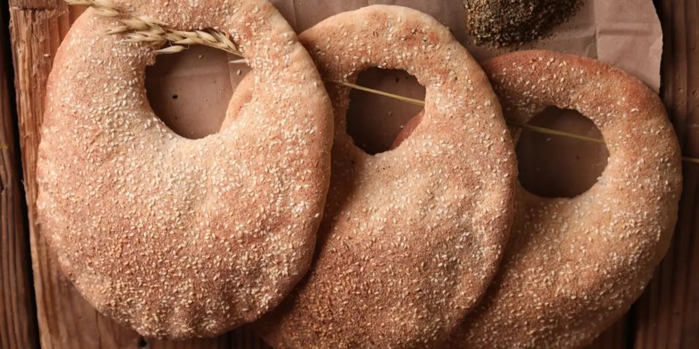 كعكة لبنان cover