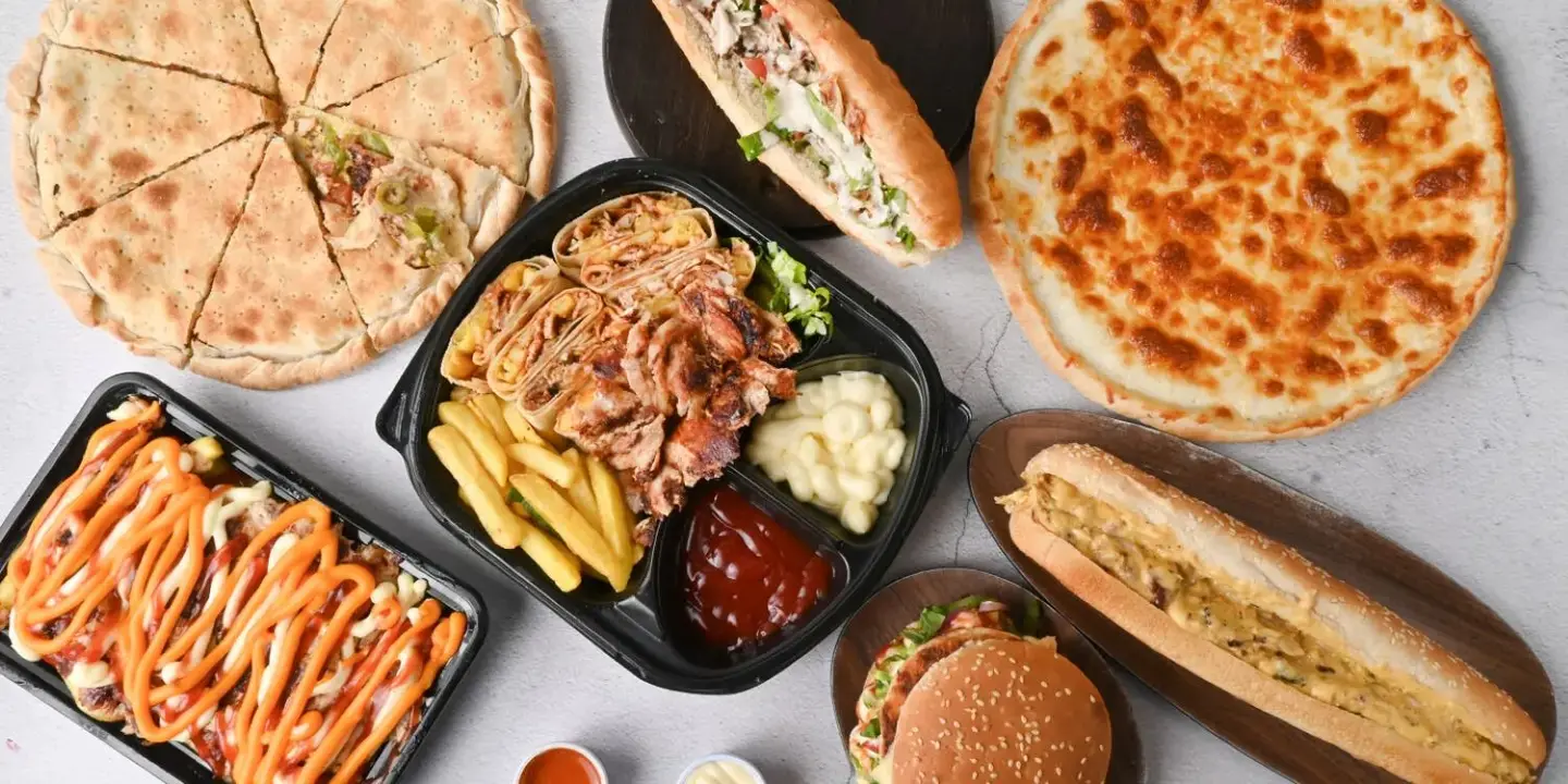 Shawarma Mathaq Taiba cover