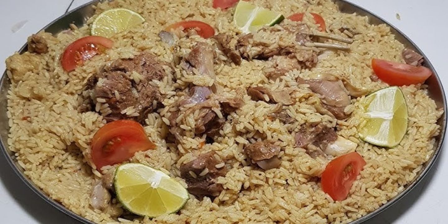 Bin Obaid kitchens cover