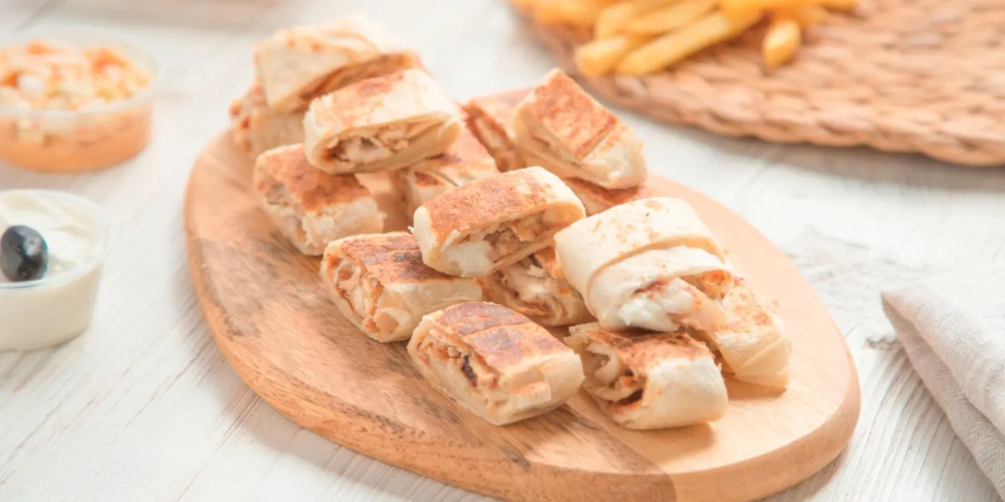 شاورما صيته  cover