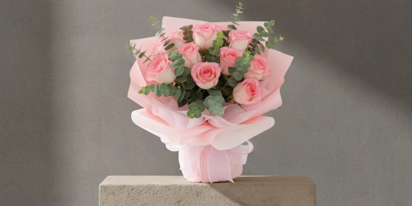 ABER ROSE cover