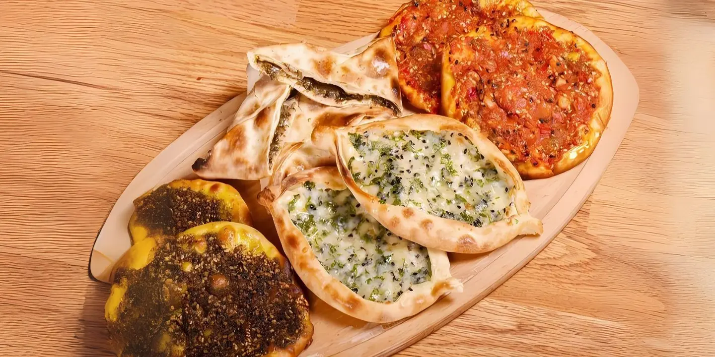 Falafel Alshula cover