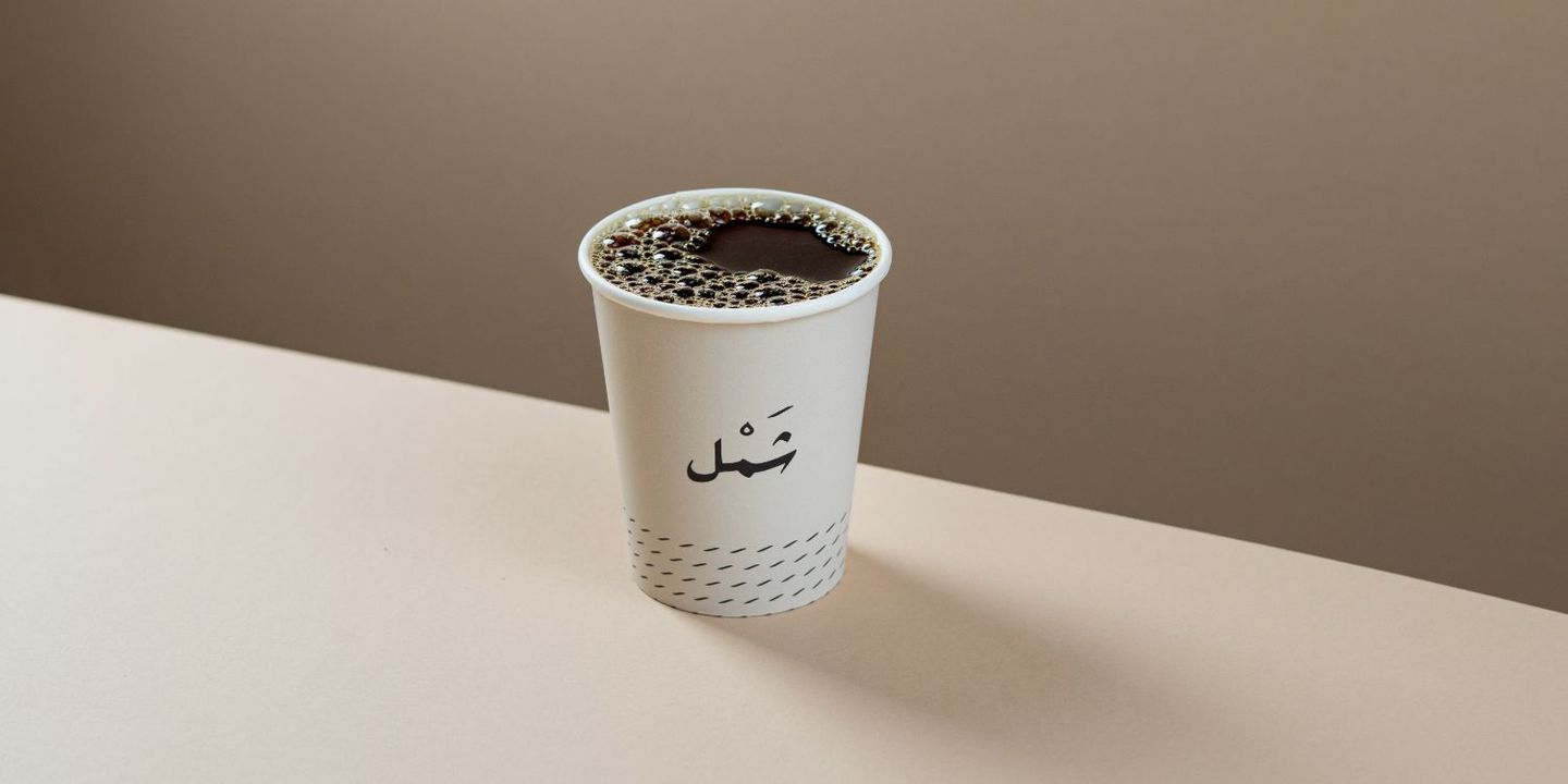 شمل cover