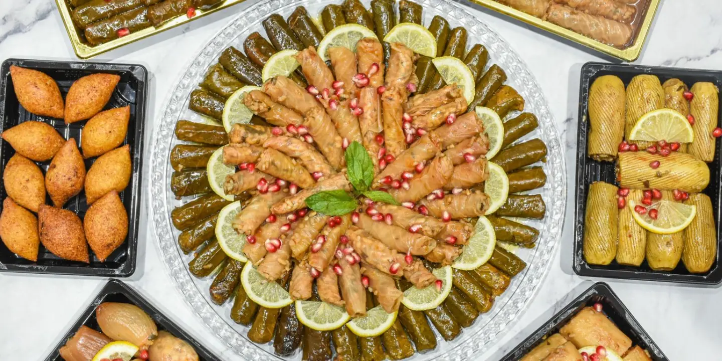 ورق عنب  cover