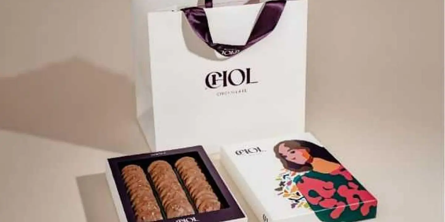 Chol cover