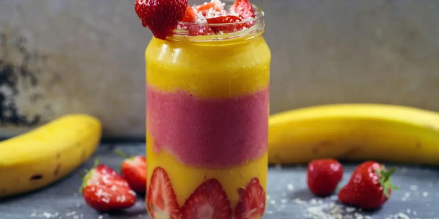 Mood boosting juices cover