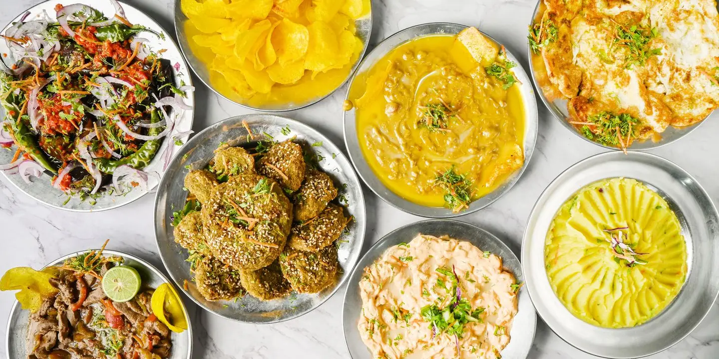 Fwl w Falafel Al Tazaj cover