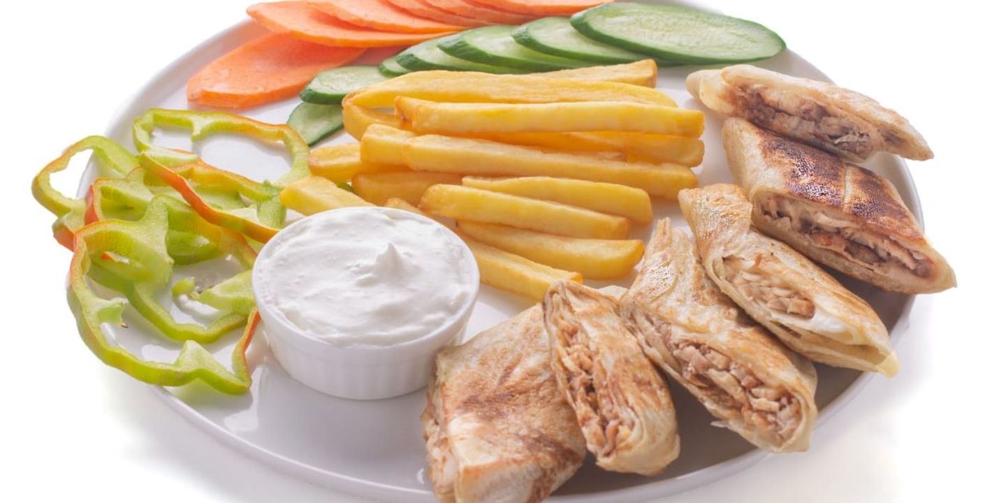 Chicken Corner cover