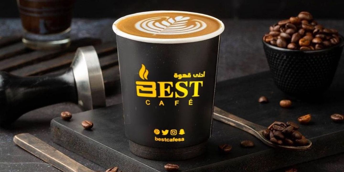 Best Coffee cover