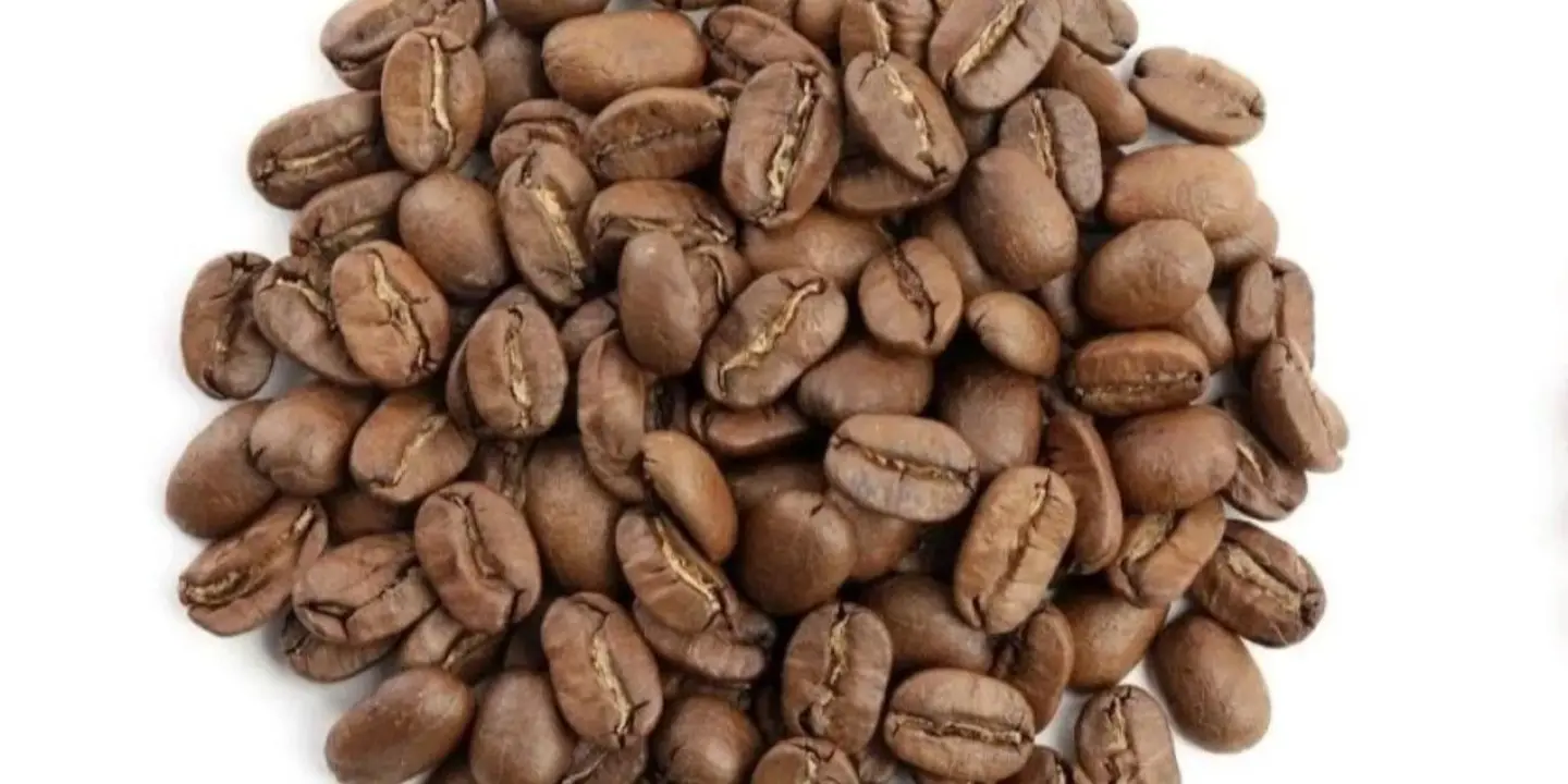 Yemeni Coffee House cover