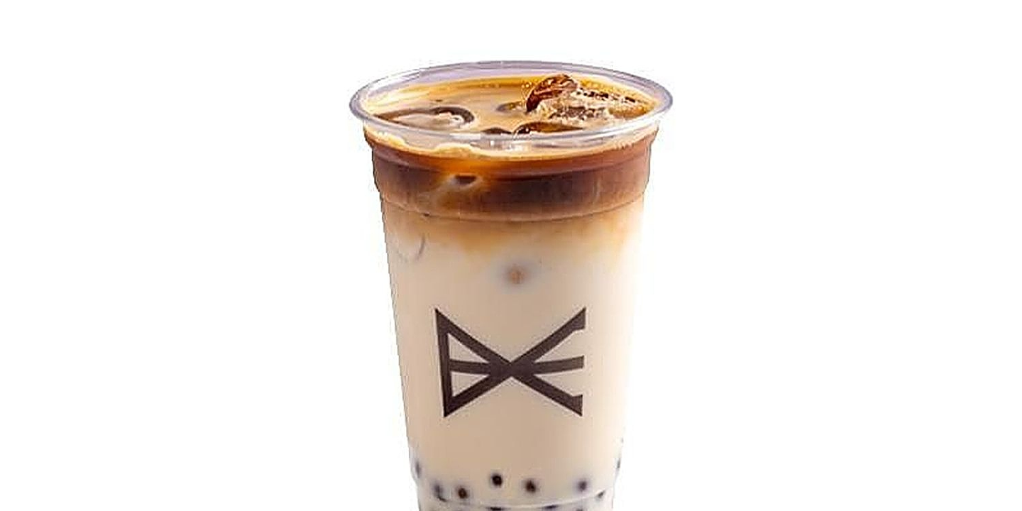 Bex Coffee cover
