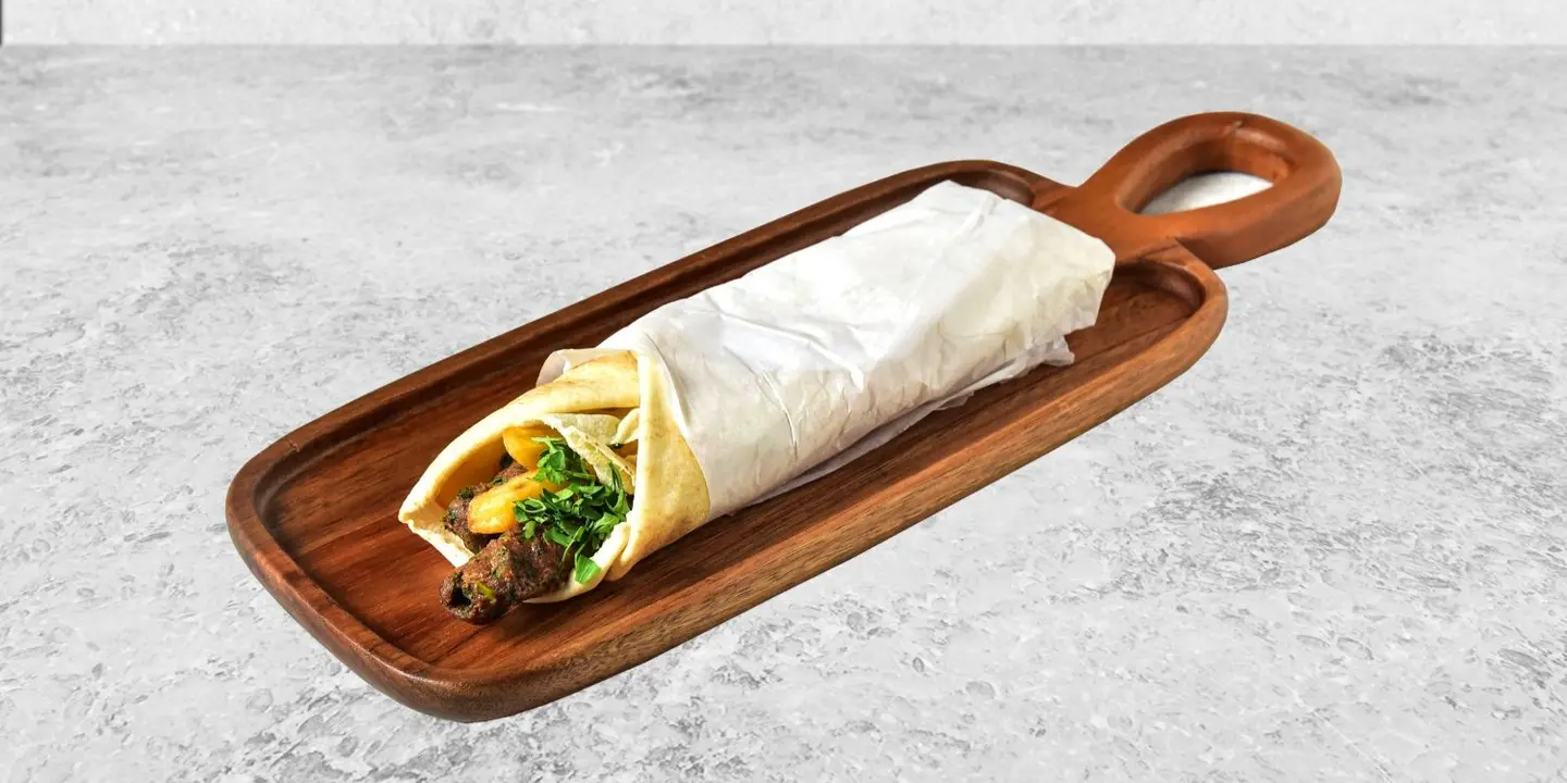 مطعم ست الكل cover