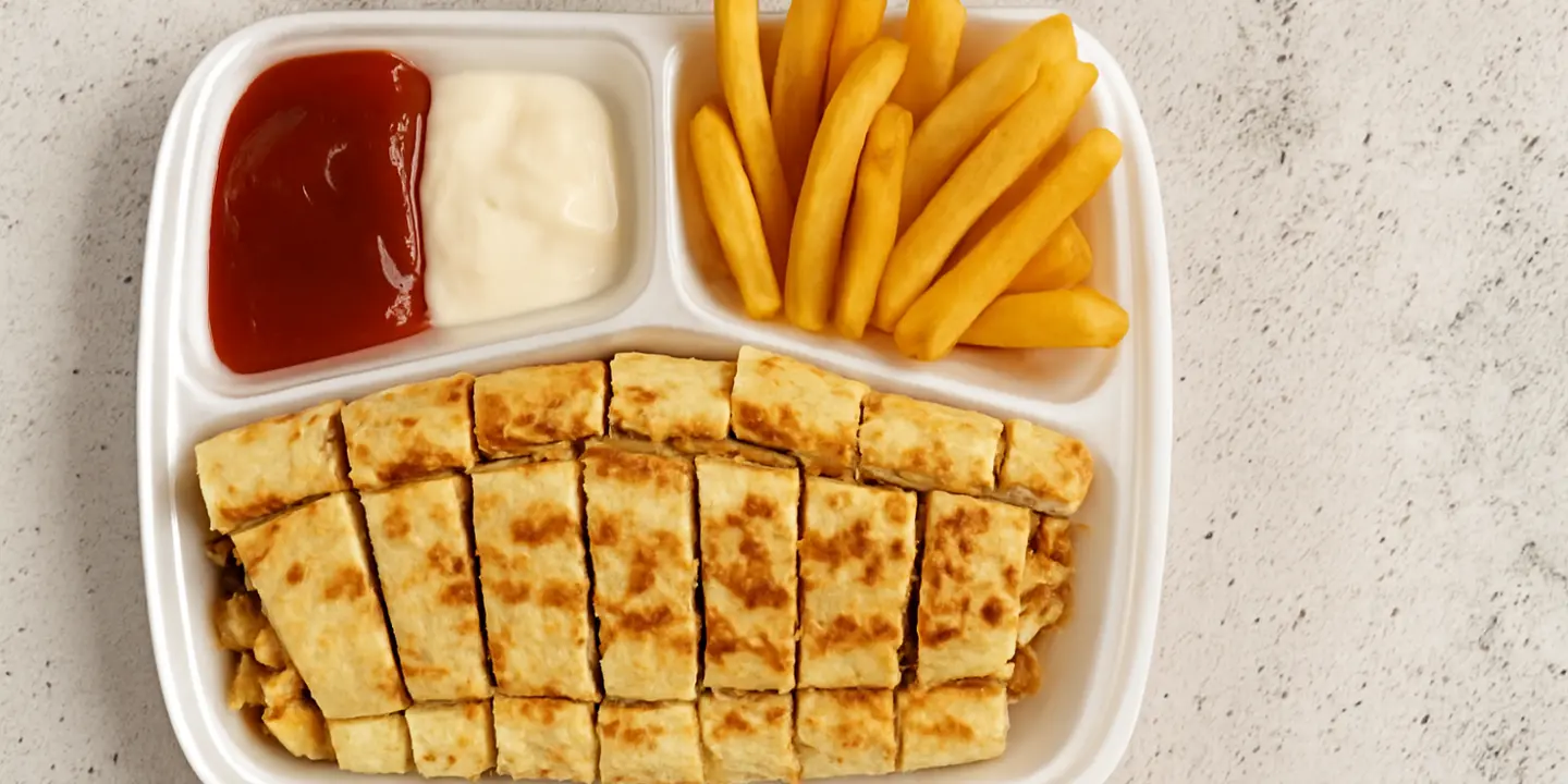 Shawarma Beirut cover