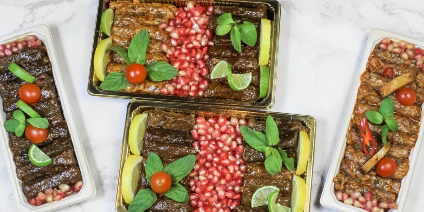 Deema Kitchen cover