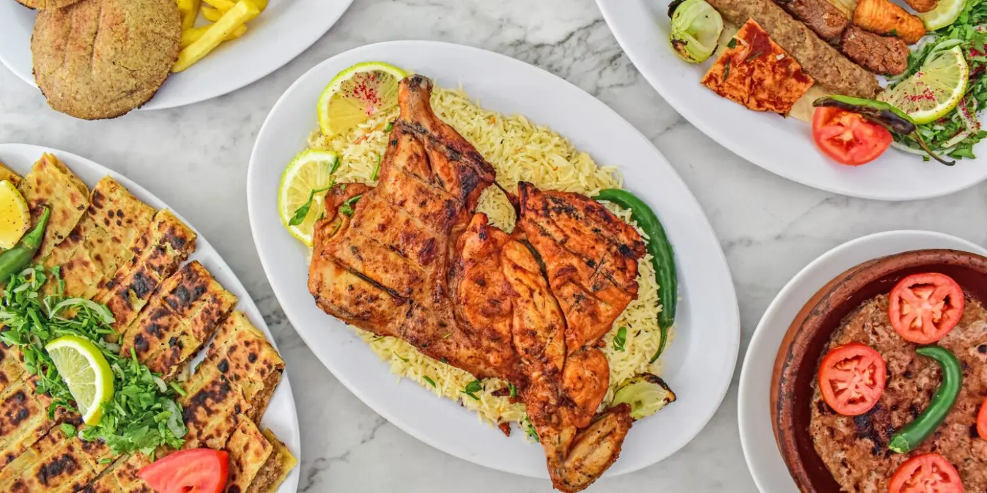 ذوق شواية cover