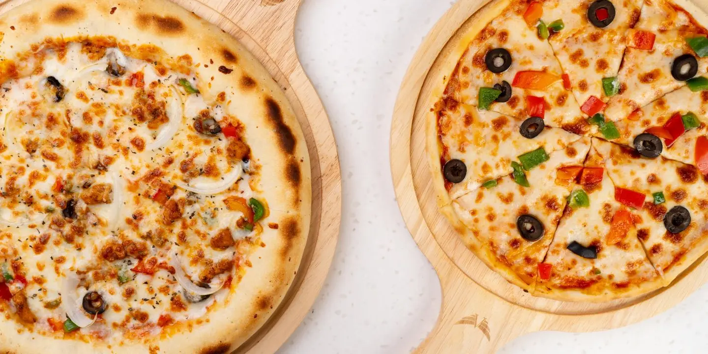 Mangousha & Grill cover