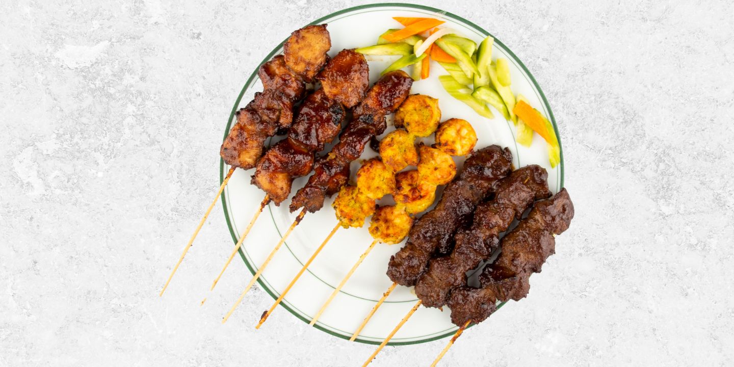 ALWAZZAN RESTAURANTS cover
