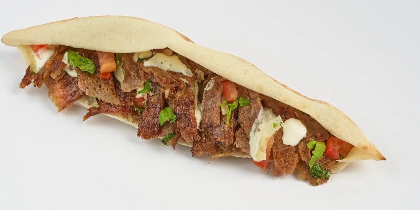 عبية شاورما cover