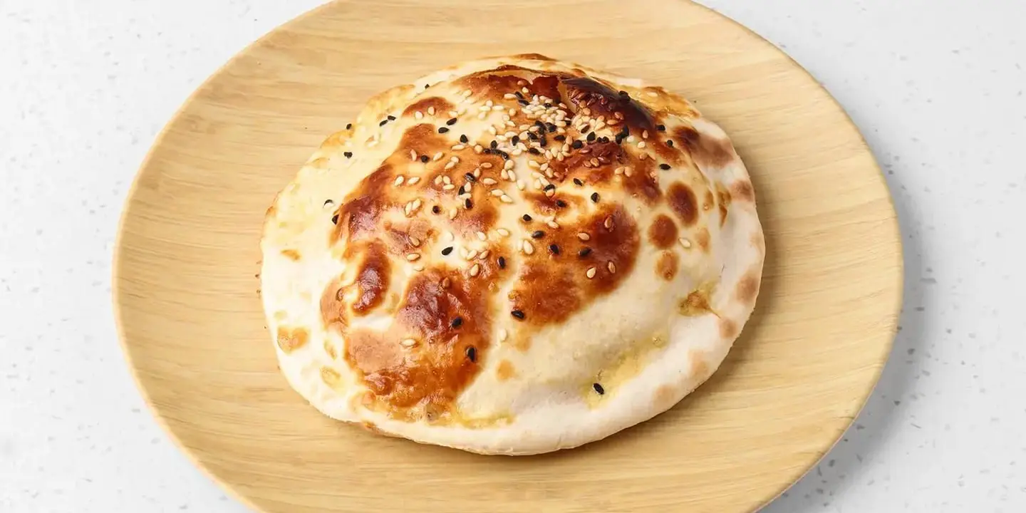 فطور وزعتر cover