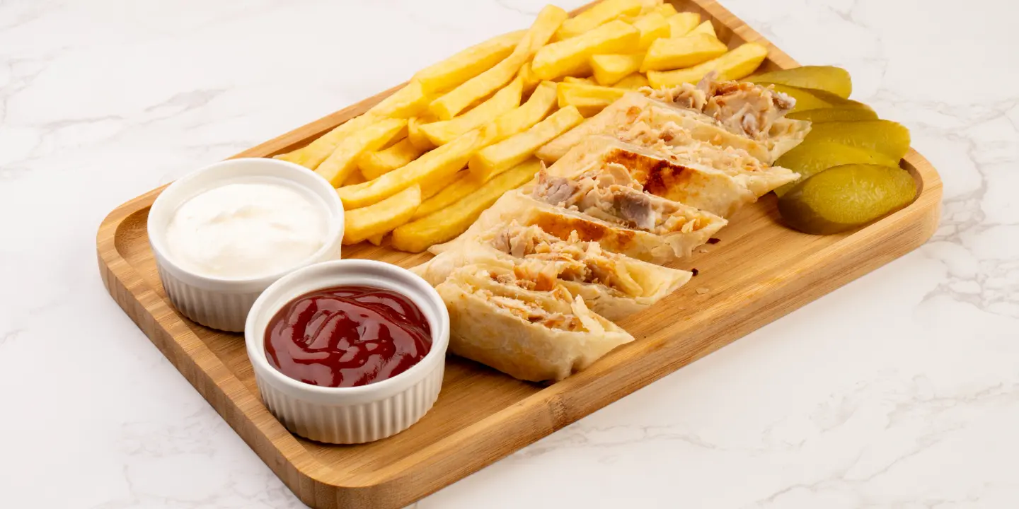 ساندتشيك cover