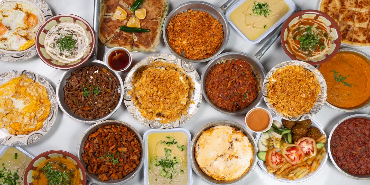 جرة وطاوة cover