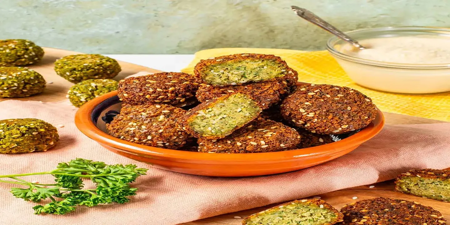 Falafel Hatem cover