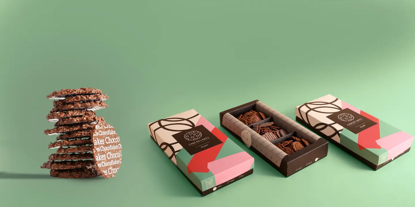 شوكوفليكس cover