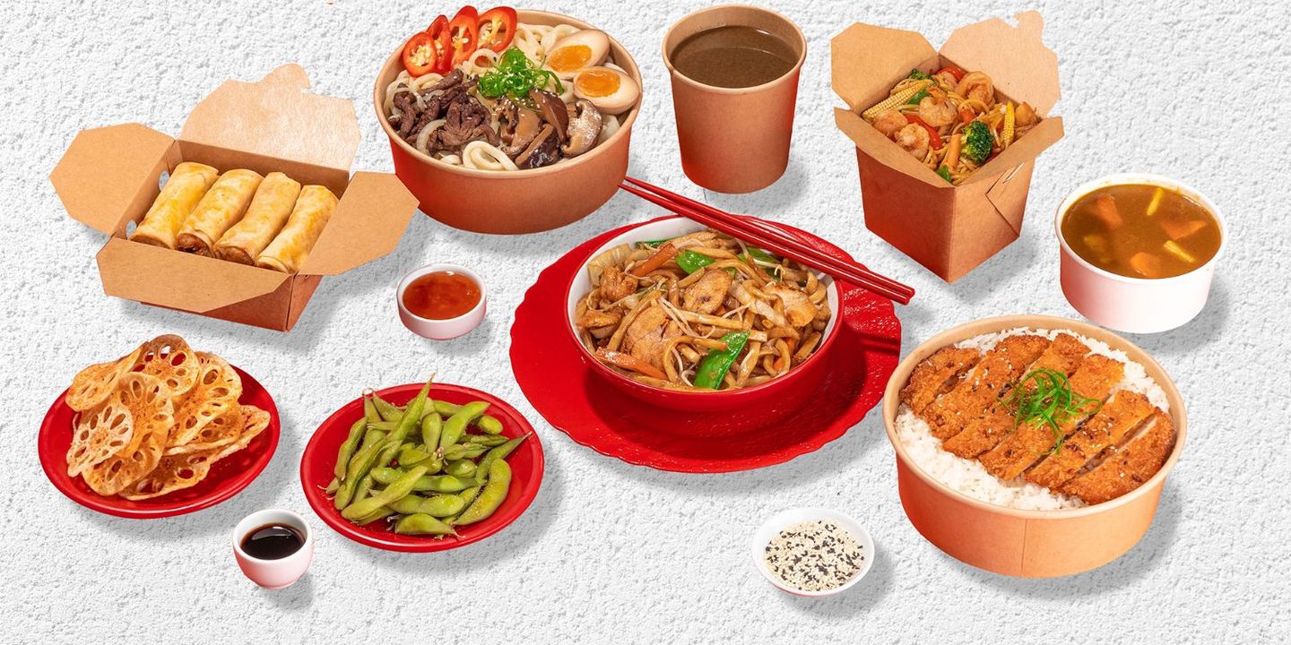 Wok & cover
