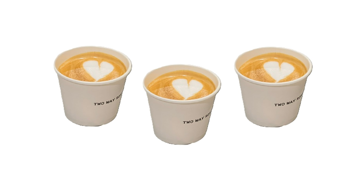 Tow Way Roastery cover