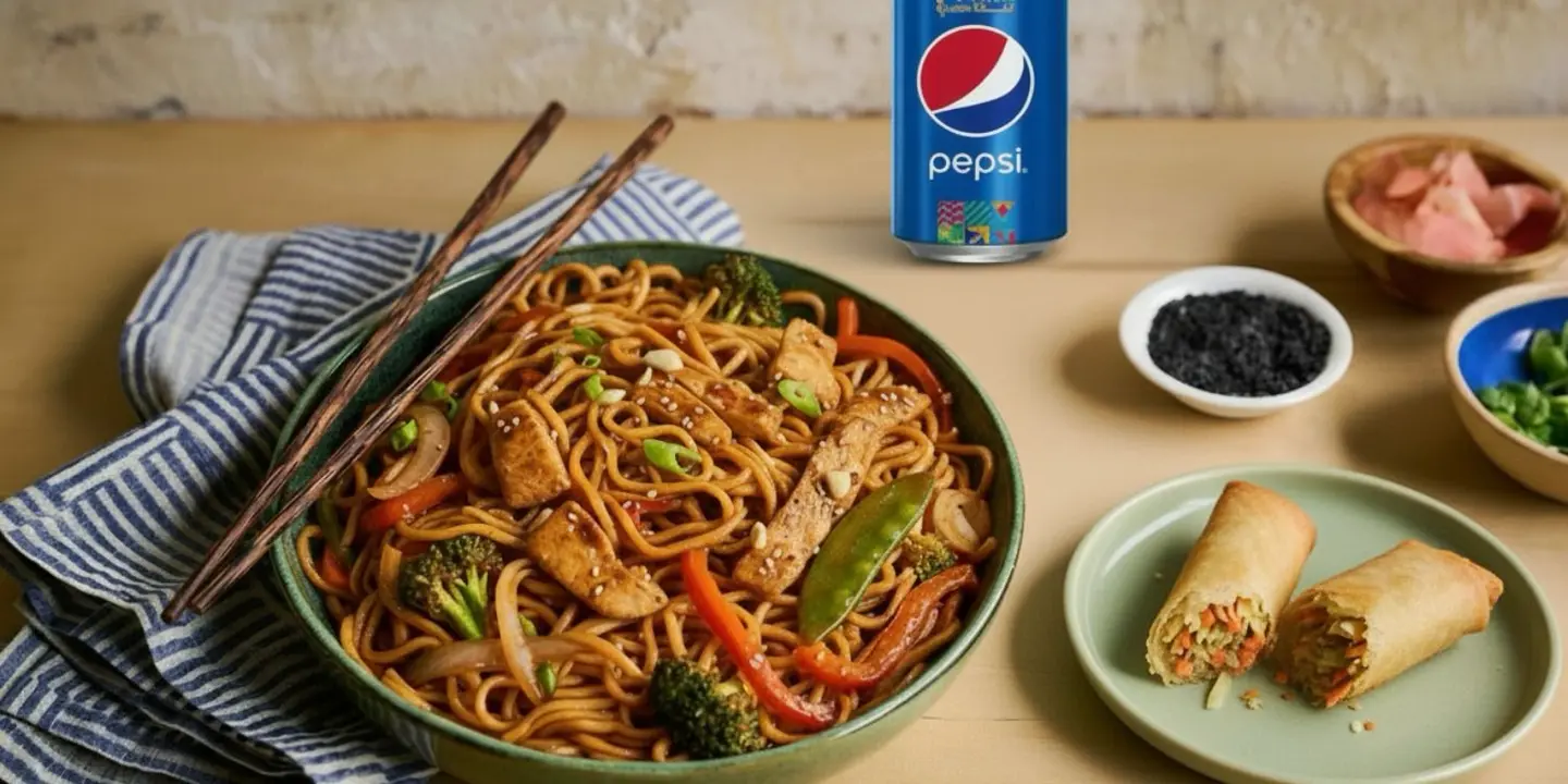 تشاينيز تاون اكسبريس cover