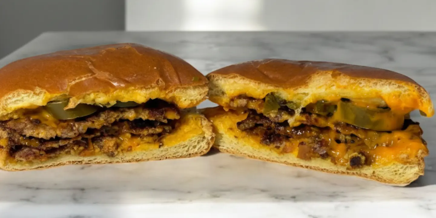 رمح برجر cover