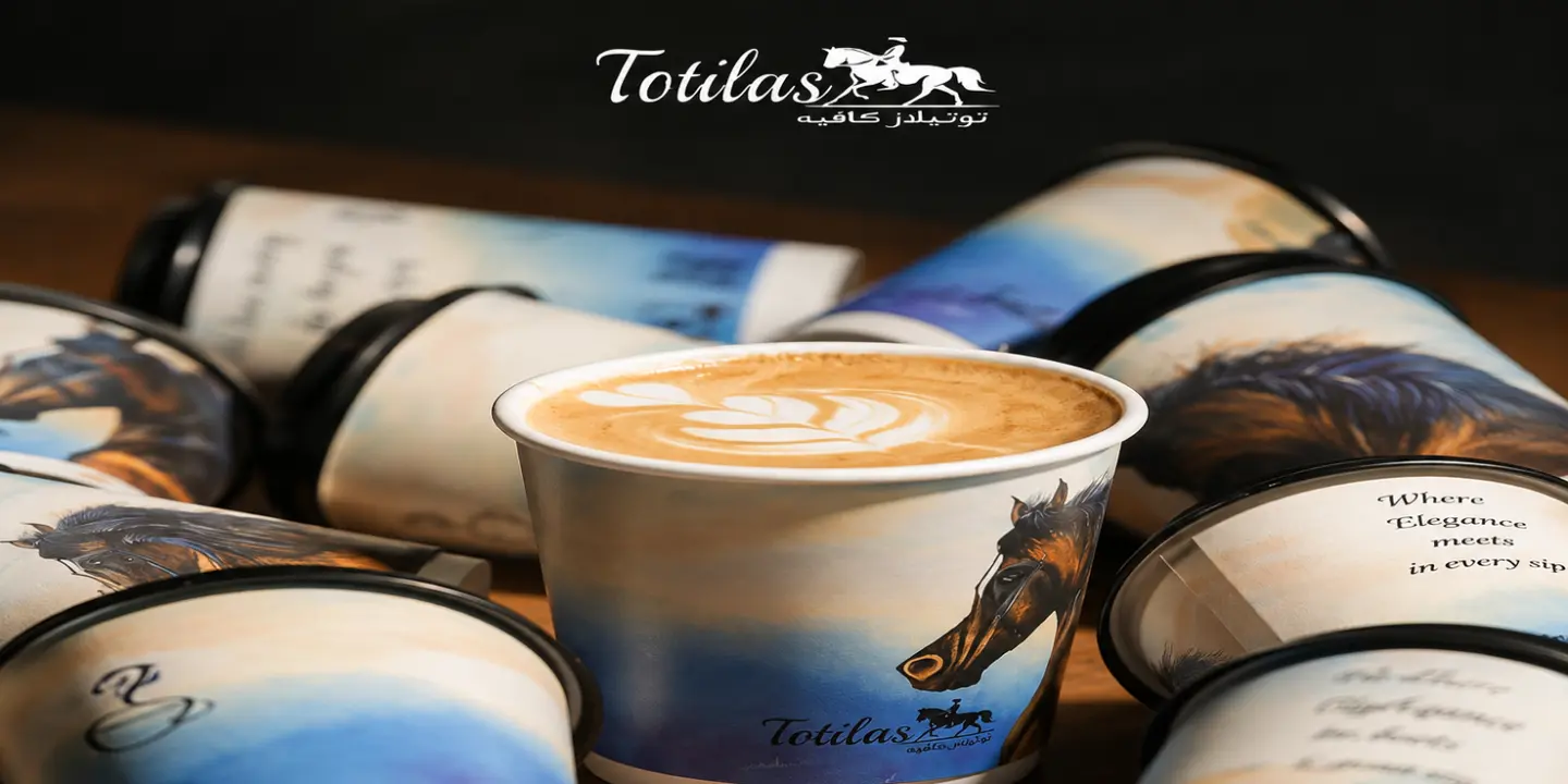 Totilas cover