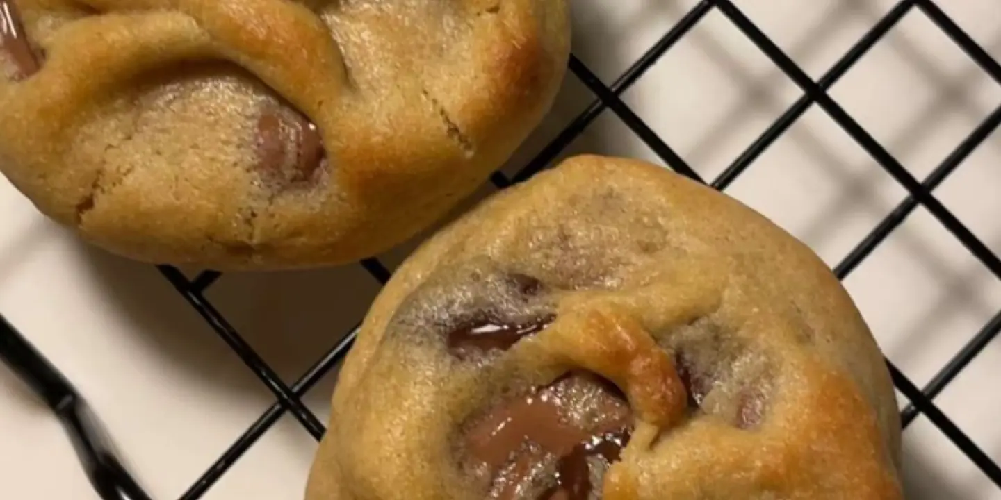 Rons bakery cover