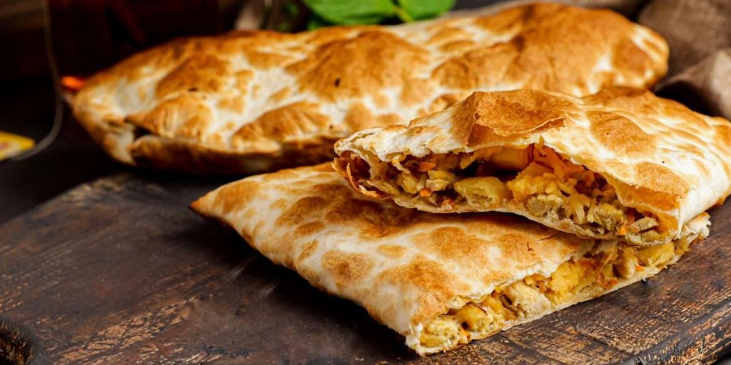 Pie Meal cover
