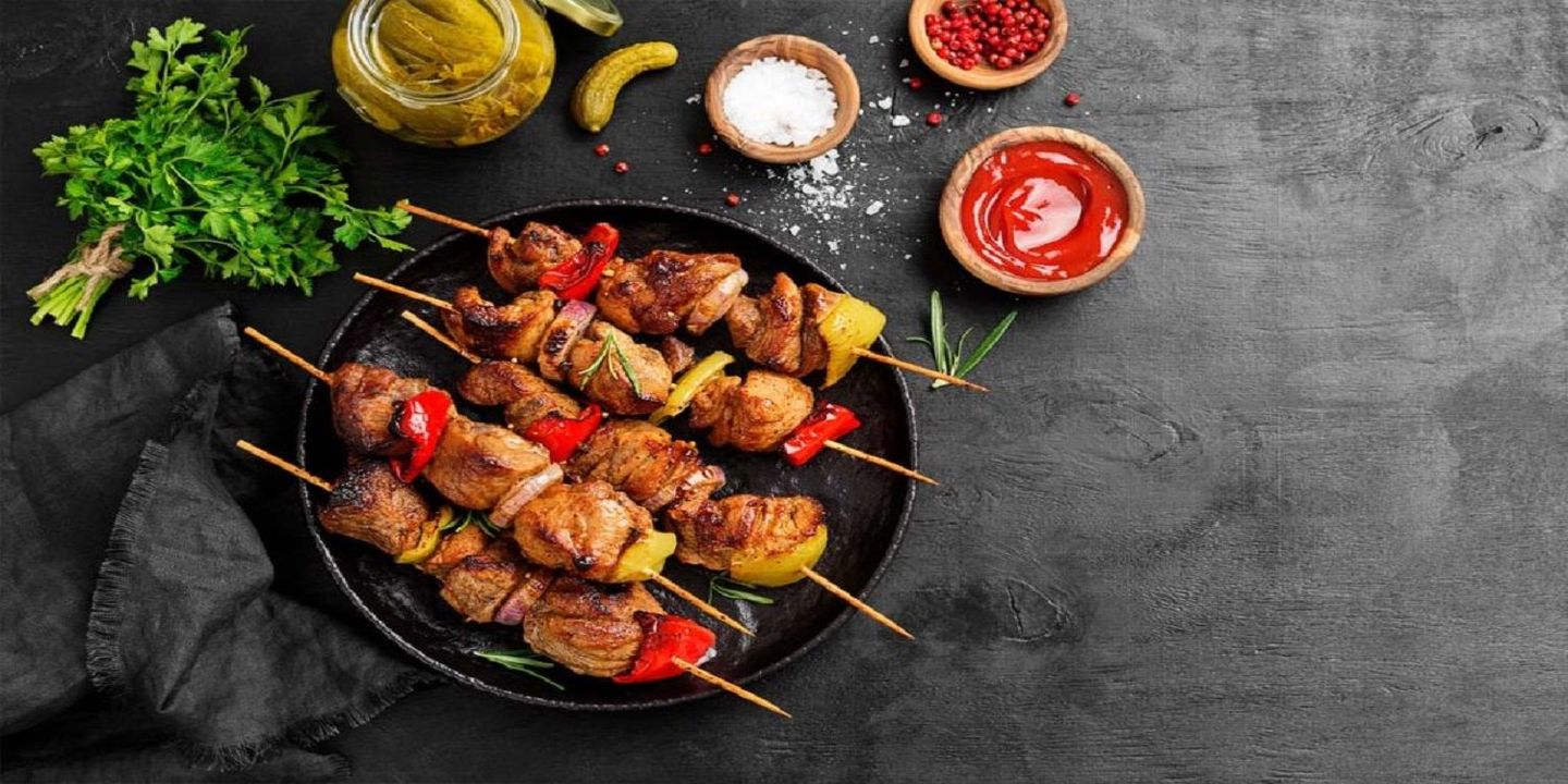 Jeddah Restaurant cover