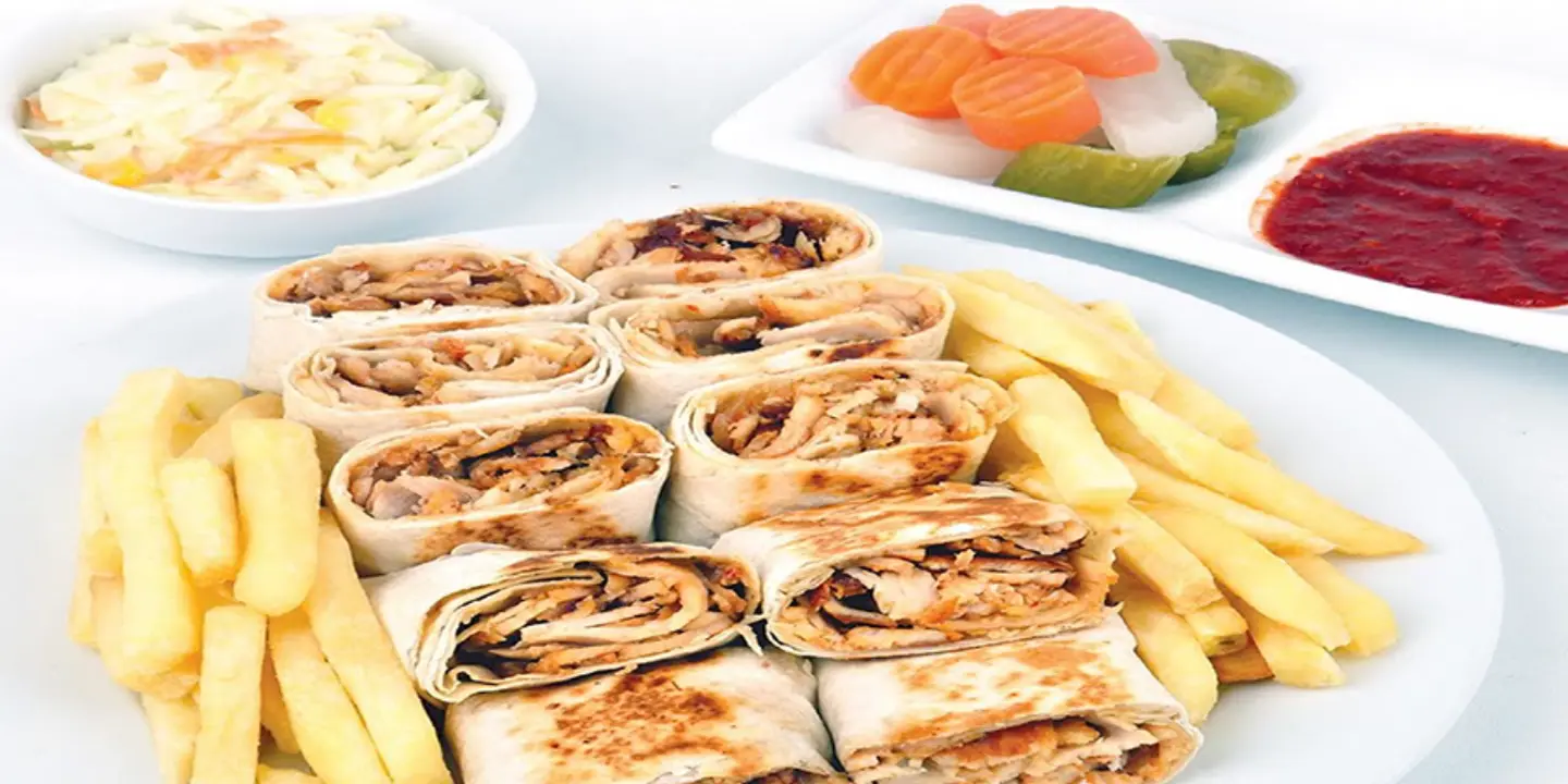 فرسان الشام cover