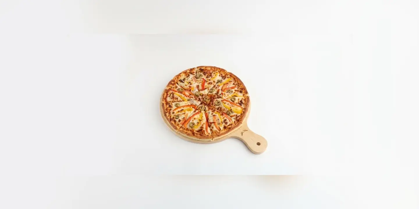 Menna Pie cover