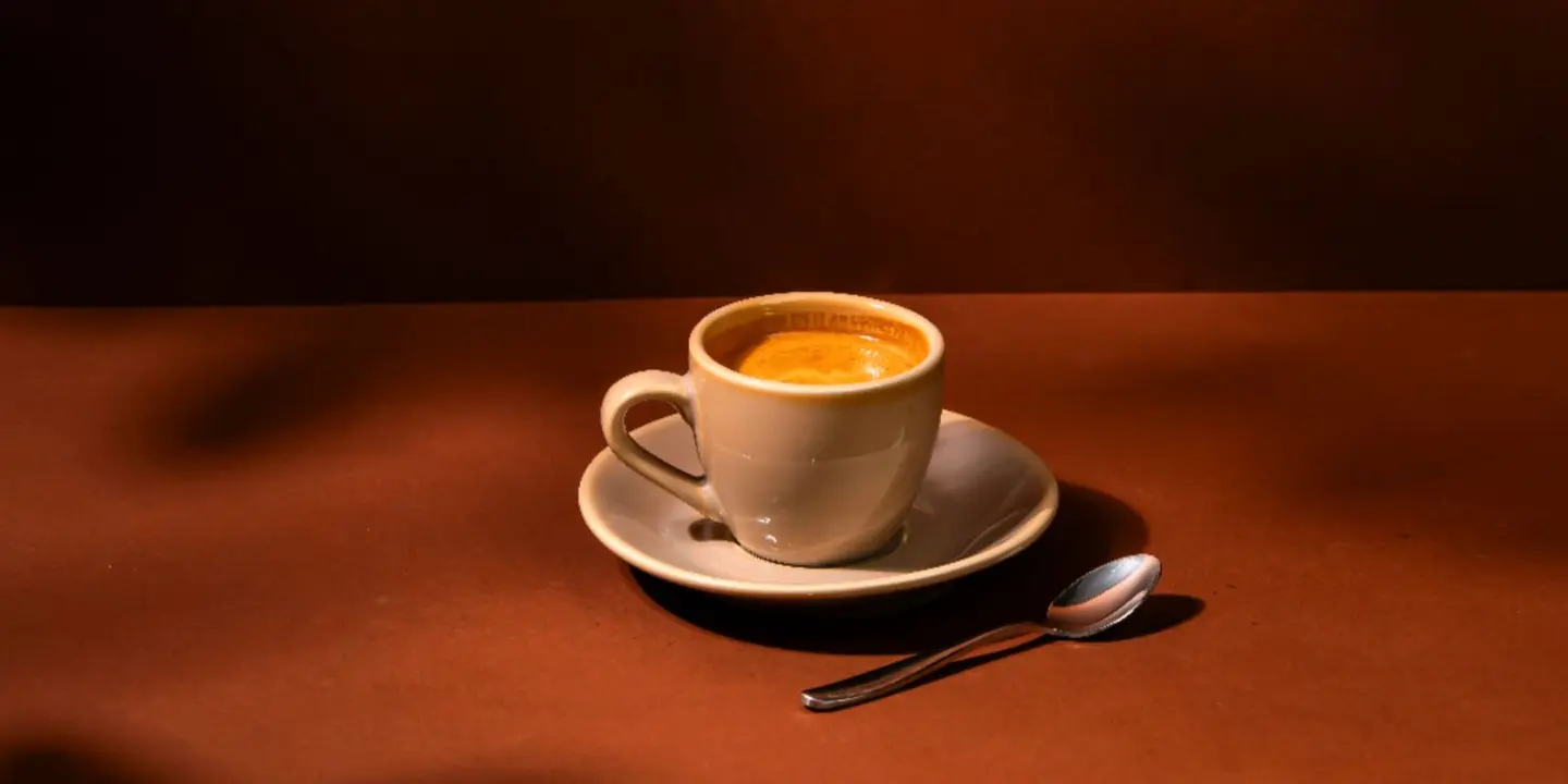 Motive Cafe cover