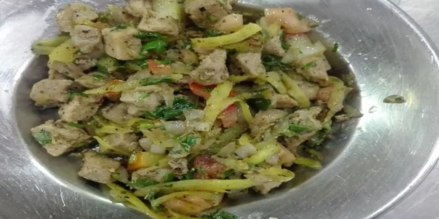 Taste Traditional Albayt Baytik cover