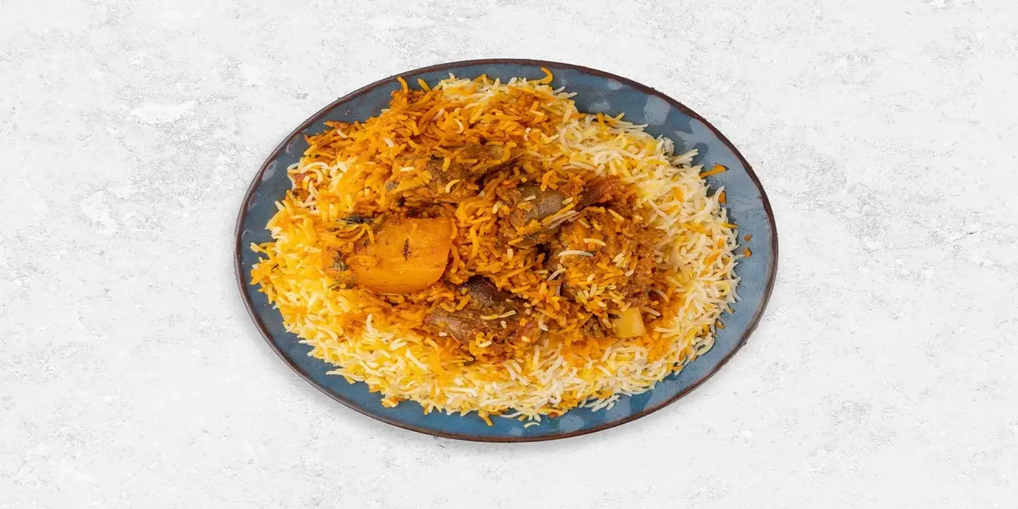 مطعم خليل cover