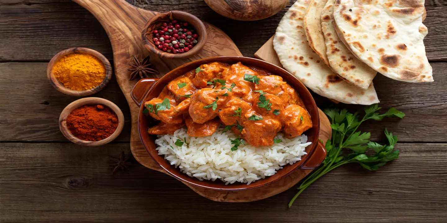 Ghani Tikka cover