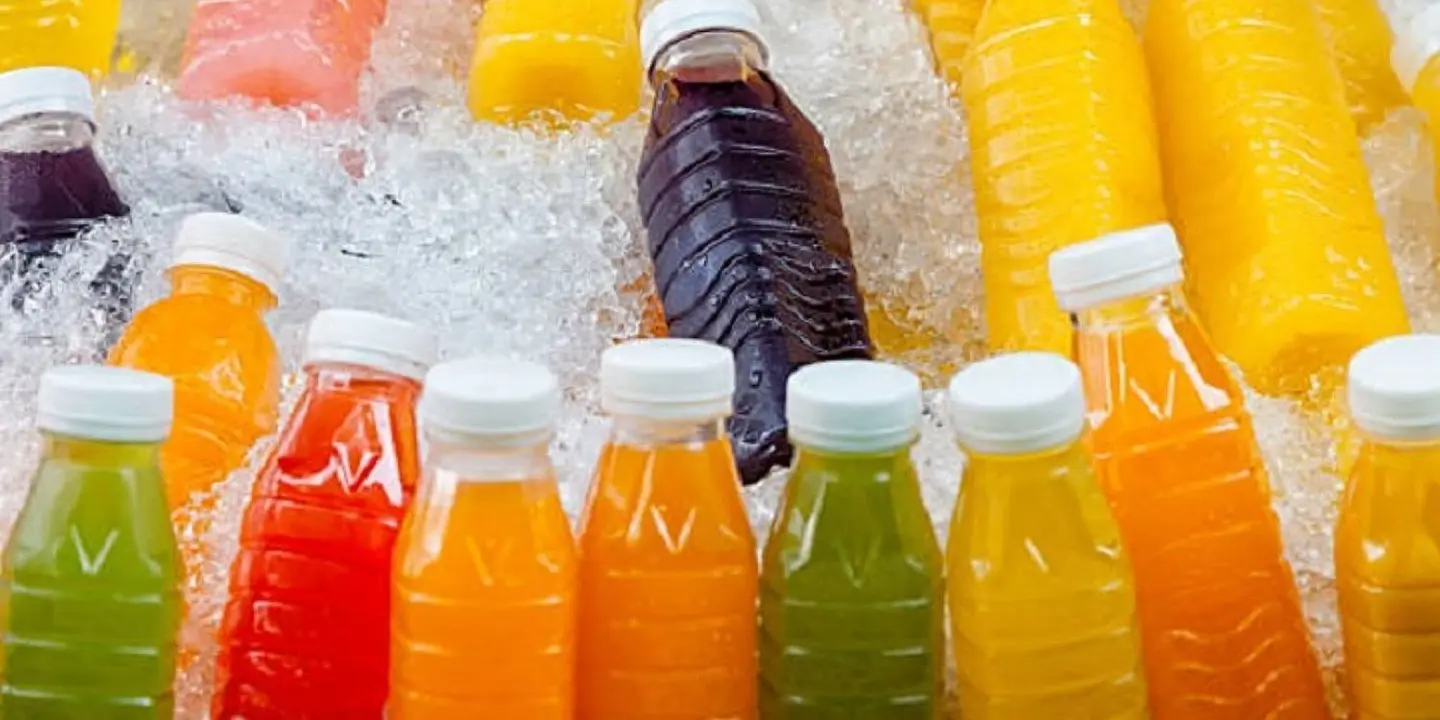 Wafaa Juices cover
