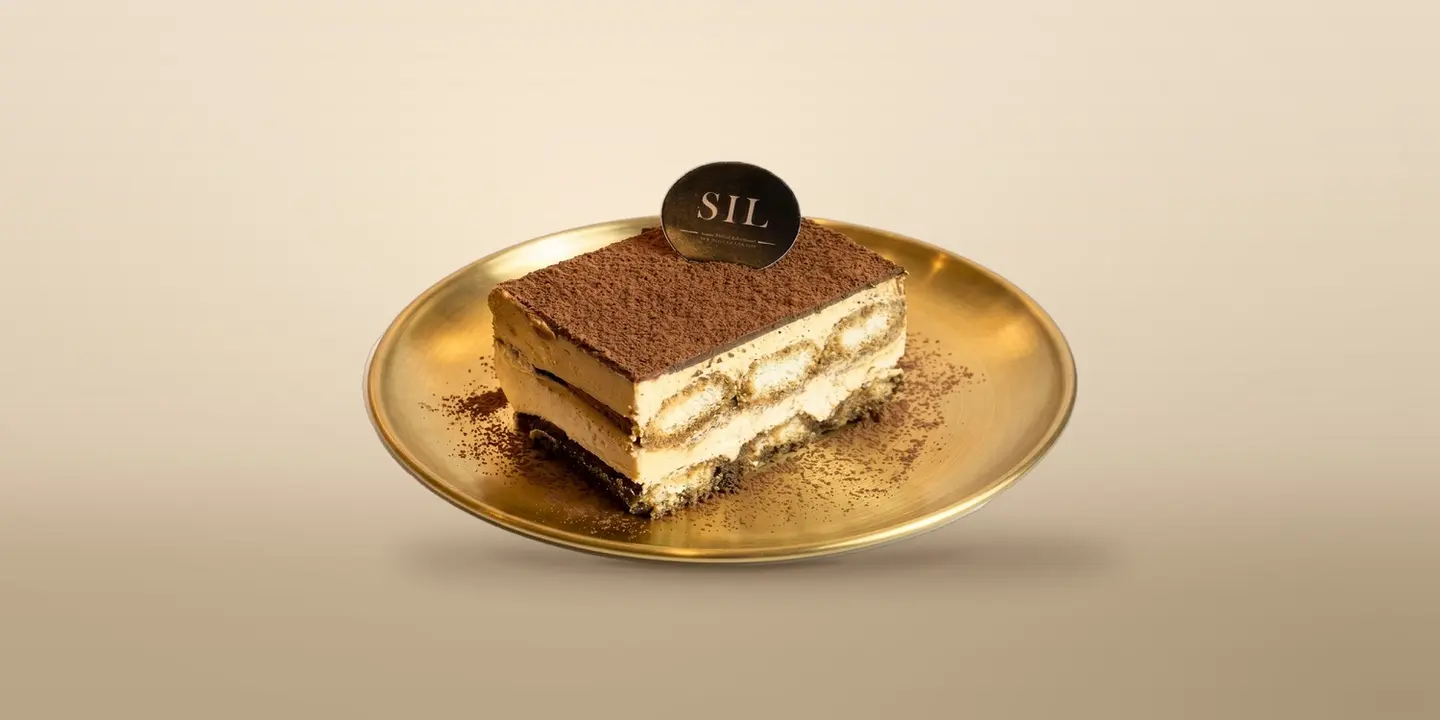 Sil cover