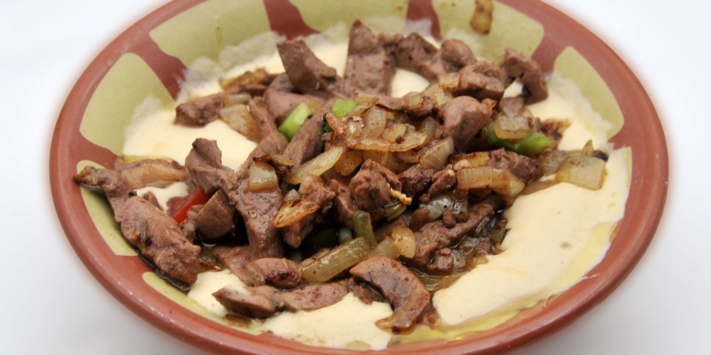 مطعم و ديوانية الهيف cover
