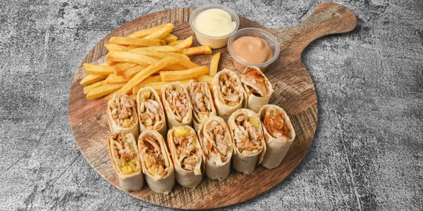 AlRumman AlTurkish cover