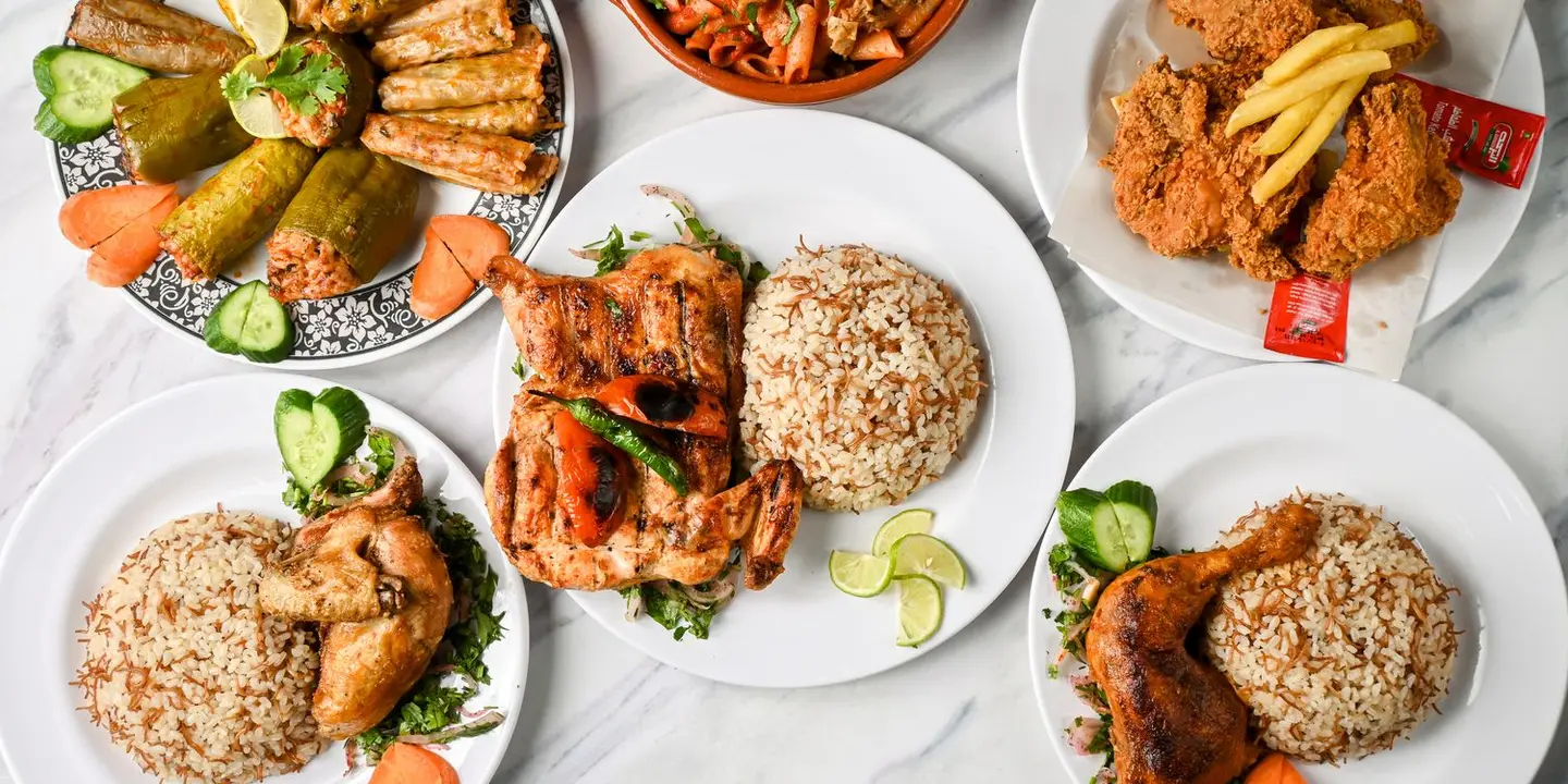 Mubashar Al Qahira cover