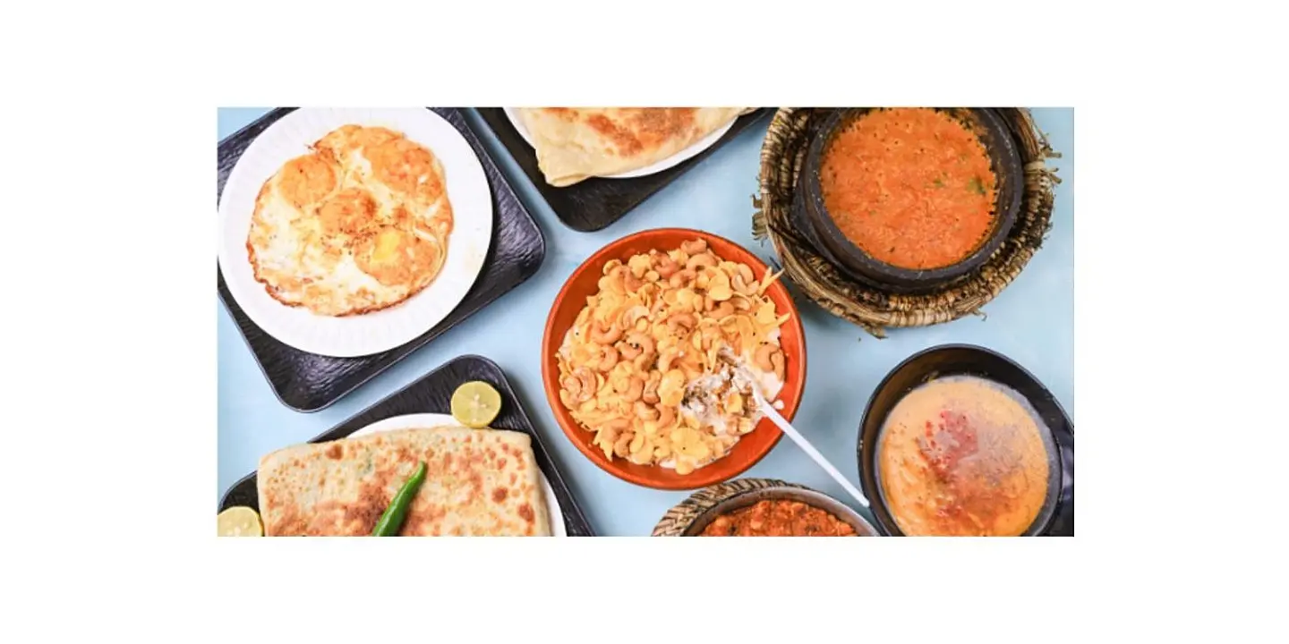 Al Araby Restaurants cover