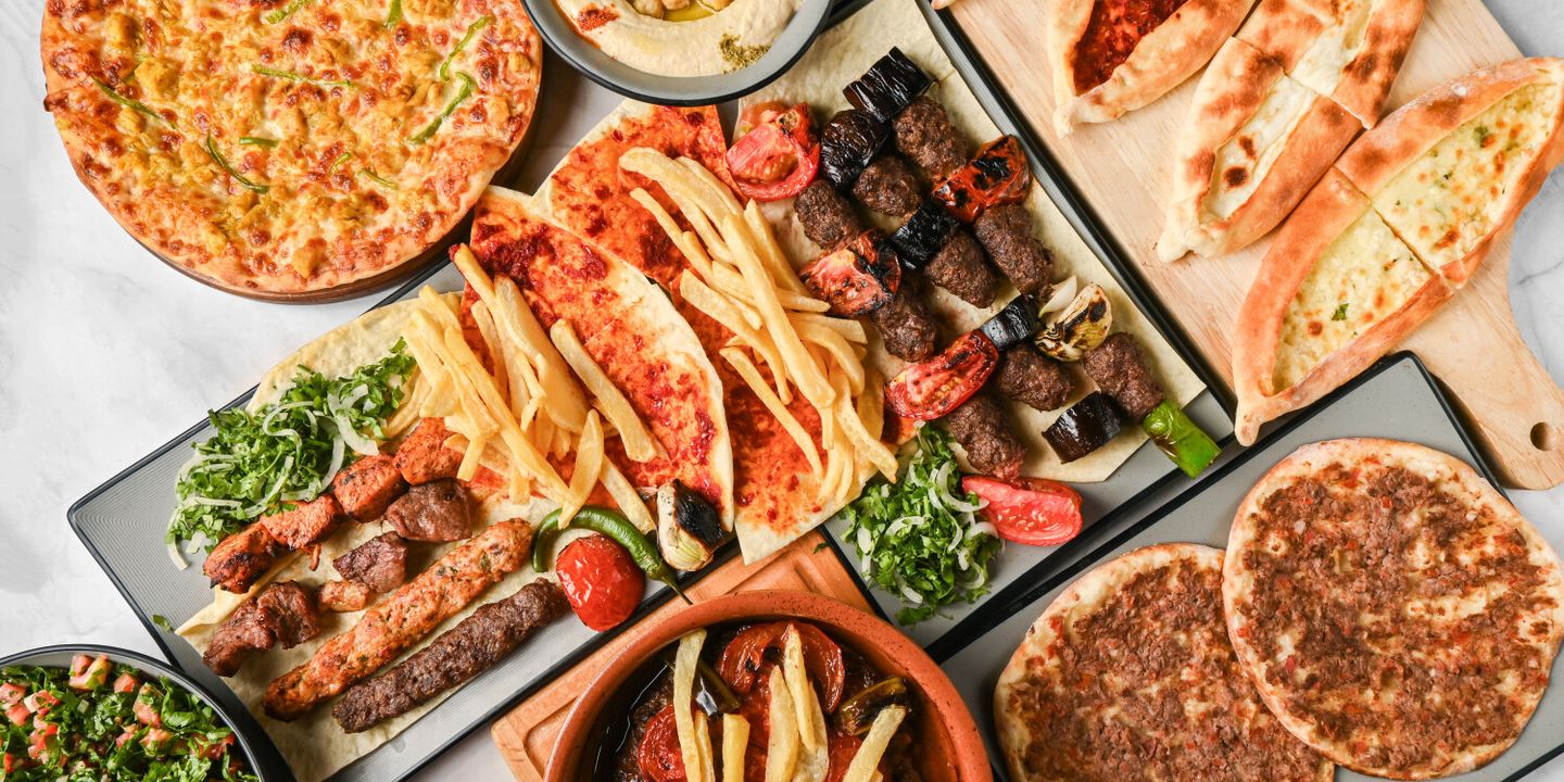 Golden stove restaurant cover