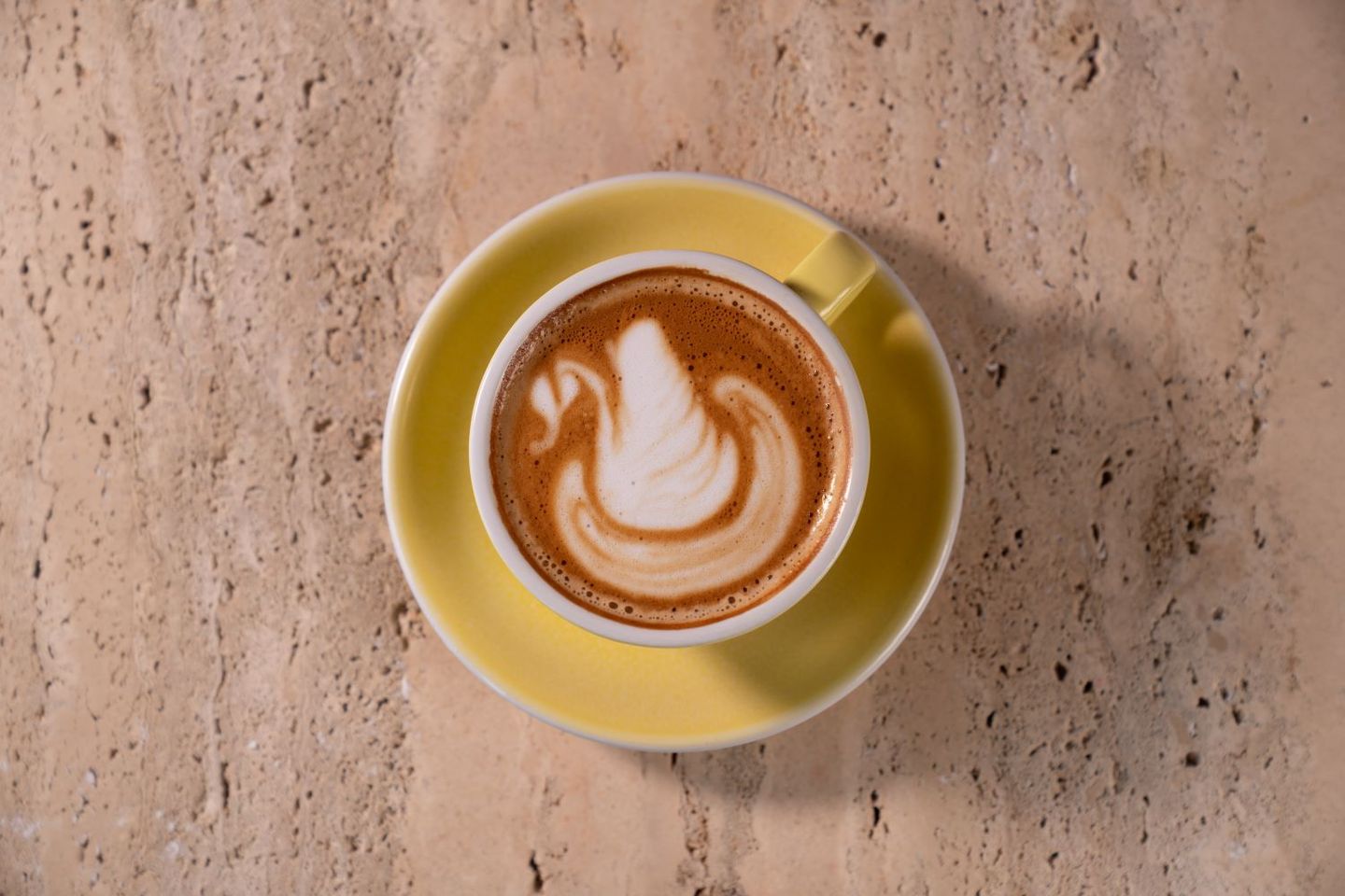 Barcode Coffee Experts cover